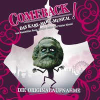 Sänger müssen verliebt sein - Max Reeg, Steffen Lukas & Tobias Künzel & Tobias Künzel & Steffen Lukas & Max Reeg