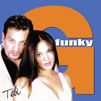 Tebi - Funky G