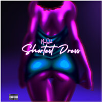 Shortest Dress - Neeqah