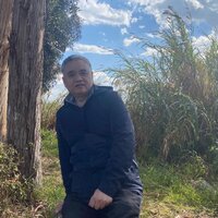 幸运与感恩 - 杨卫红