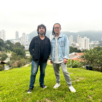Bittersweet - Tien Viet Nguyen & Josias Pimentel
