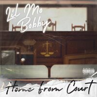 Home from Court - Lil' Mo & Bobby