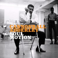 Easy Living - Cannonball Adderley
