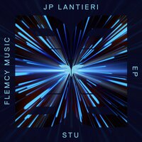 Speak Up - JP Lantieri