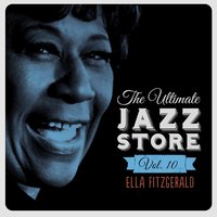Bel Mir Bist Du Schoen - Ella Fitzgerald