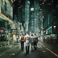All Up 2 You - Akon & Wisin Y Yandel & Aventura