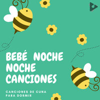 Juan Paco Pedro de la Mar con suaves sonidos de la noche - Canciones de cuna para dormir & Canciones Para Niños