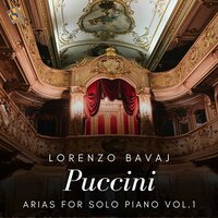 La bohème, SC 67, Act I: "Che gelida manina" - Lorenzo Bavaj & Джакомо Пуччини