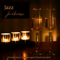 Jazz Band - Jazz Guitar & Sax - Christmas Spirit