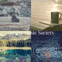 Playful Backdrops for Onsens - Onsen Music Society