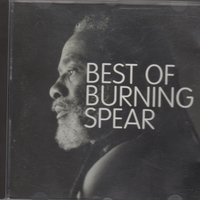 Old Marcus Garvey - Burning Spear