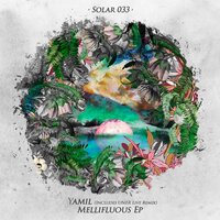 Mellifluous - Yamil & Uner