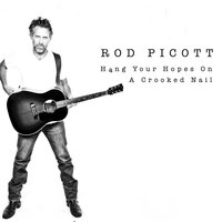Just a Memory - Rod Picott