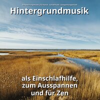Schwingungen zum Stressabbau - Entspannungsmusik Lilly Hanck & Schlafmusik & Entspannungsmusik