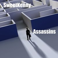 A Killer is Born - Sweet Kenny