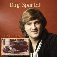 Jeg Kommer Hjem - Dag Spantell