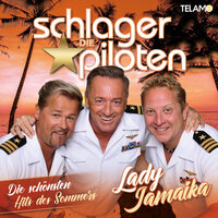 Vielleicht heut Nacht - Die Schlagerpiloten