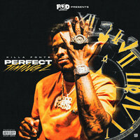 Bacc 2 Tha Streetz - Killa Fonte & Blueflag 1900