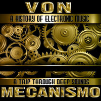Mecanismo 1.8 - Von
