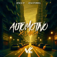 Automotido do Lança - DJ Vilão DS & DJ WOODY ORIGINAL