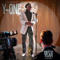 Man of the Year - Y-ONE & IAm2J
