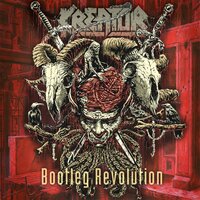 Reconquering the Throne - Kreator