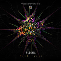PsyBizarre - Flegma