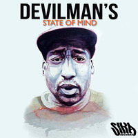 Drum and Bass Father - Devilman & DJ Looney