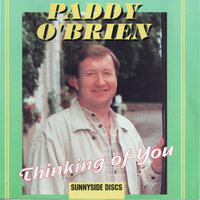 I'll Be Faithful To You. - Paddy O'Brien