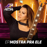 Mandando Você Vazar - Márcia Fellipe