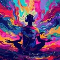 Reflective Harmonic Tones - TillDawn & INNER ALCHEMY & Nice to See You