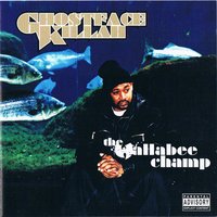 Watch Your Mouth (feat. Raekwon, Method Man, Rza, Gza, Masta Killa, U-God & Inspectah Deck) - Ghostface Killah & Method Man & GZA & RZA & Raekwon & Masta Killa