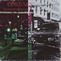 COURAGE MODE - CXRSEDNOVAA & OCCULTISMANE