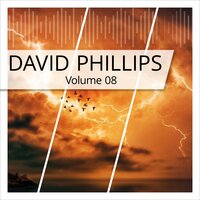 The Dark Hallway - David Phillips