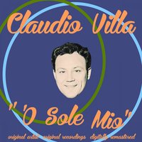 Canzone sul mare - Claudio Villa