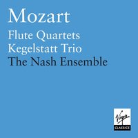 Flute Quartet No. 3 in C major K285b: I.       Allegro - The Nash Ensemble & Вольфганг Амадей Моцарт