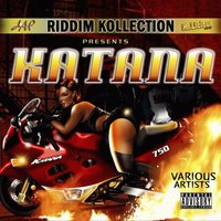 Ready Fi Di Ride - Shaggy