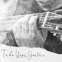 You Need to Practise - Relaxing Jazz Guitar Academy