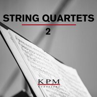 String Quartet No. 12 in F Major, Op. 96, 'The American': III. Molto vivace - Jamie Argon & Arthur Tudor & Rory Marsden & Антонин Дворжак