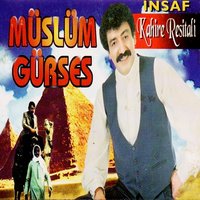 Arama Beni - Müslüm Gürses