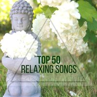 Relaxing Song - Destress Relaxing Music School