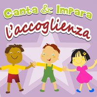 Una scuola fantastica - Le mele canterine