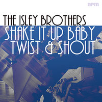 Everybody's Gonna Rock and Roll - The Isley Brothers