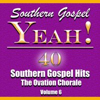 It Satisfies Me - The Ovation Chorale