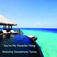 Home - Saxtribution