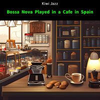 Soothing Winter Honey - Kiwi Jazz