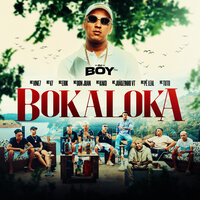 Bokaloka - DJ Boy & MC Kako & MC Joãozinho VT & MC Tuto & MC V7 & MC Erik
