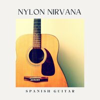 City Lights Night - Spanish Guitar