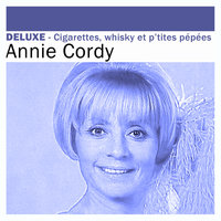 Fleur de papillon - Annie Cordy