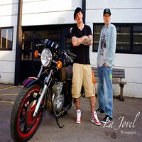 Passer Perfekt - Pappi & Crack'R